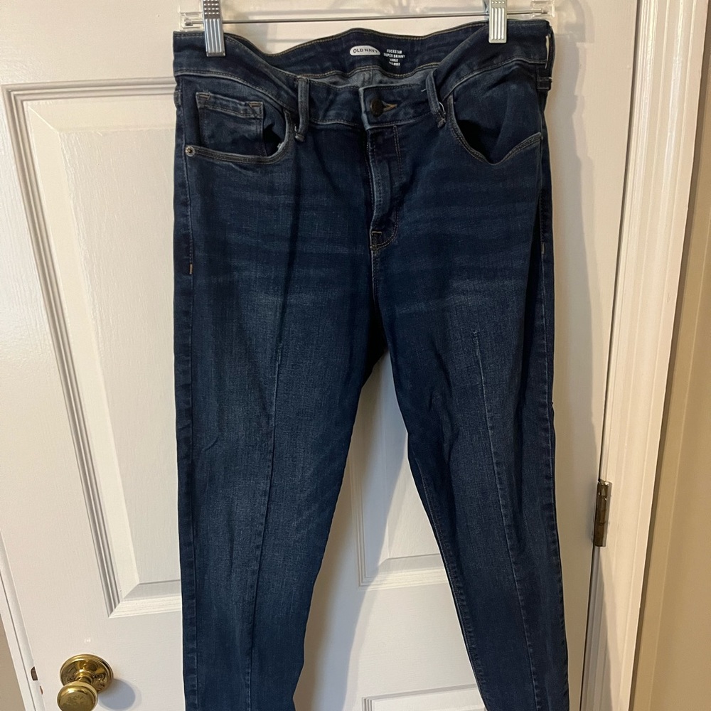 Old Navy Jeans